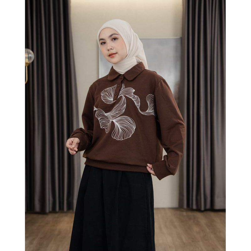Mayoutfit Eneida Blouse
