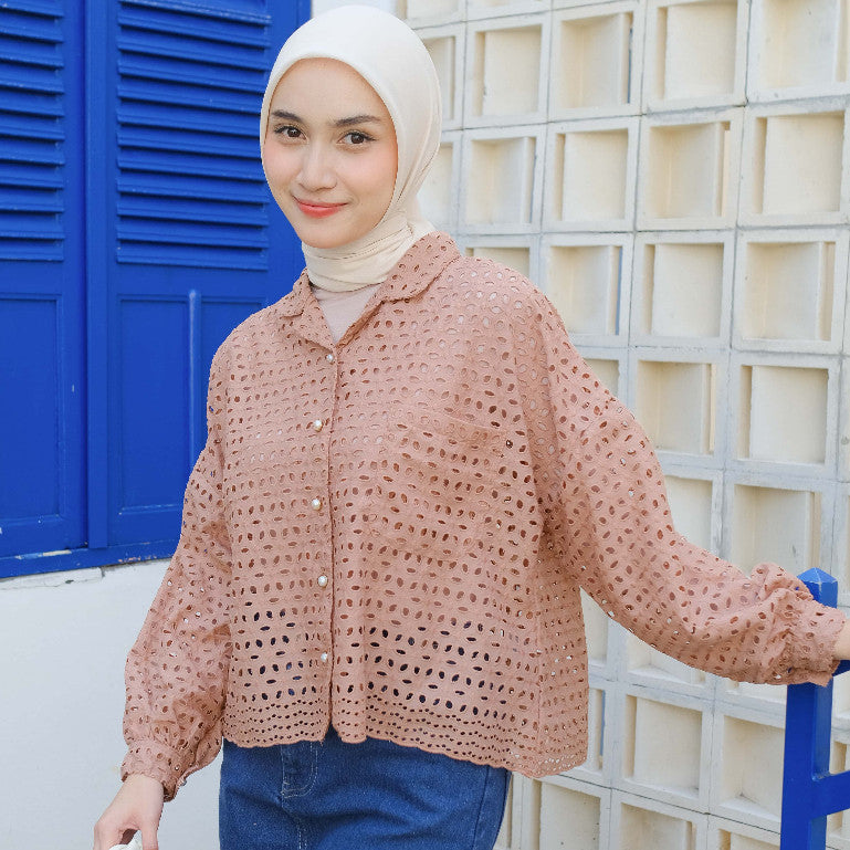 Mayoutfit Kiqy Outer