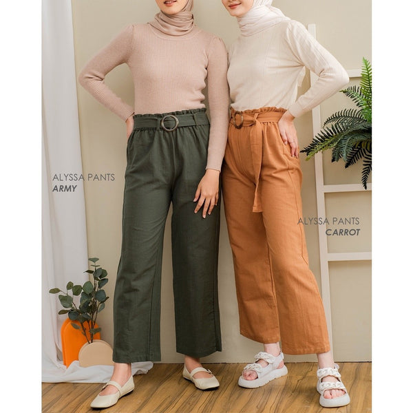 Mayoutfit Alyssa Pants