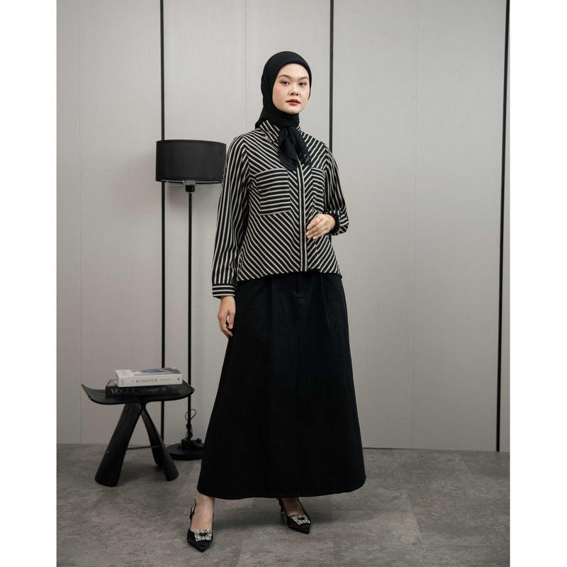 Mayoutfit Xoese Shirt