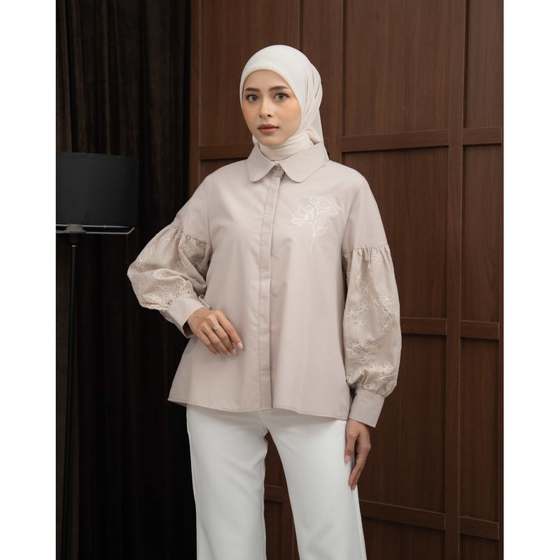 Mayoutfit Areksa Shirt