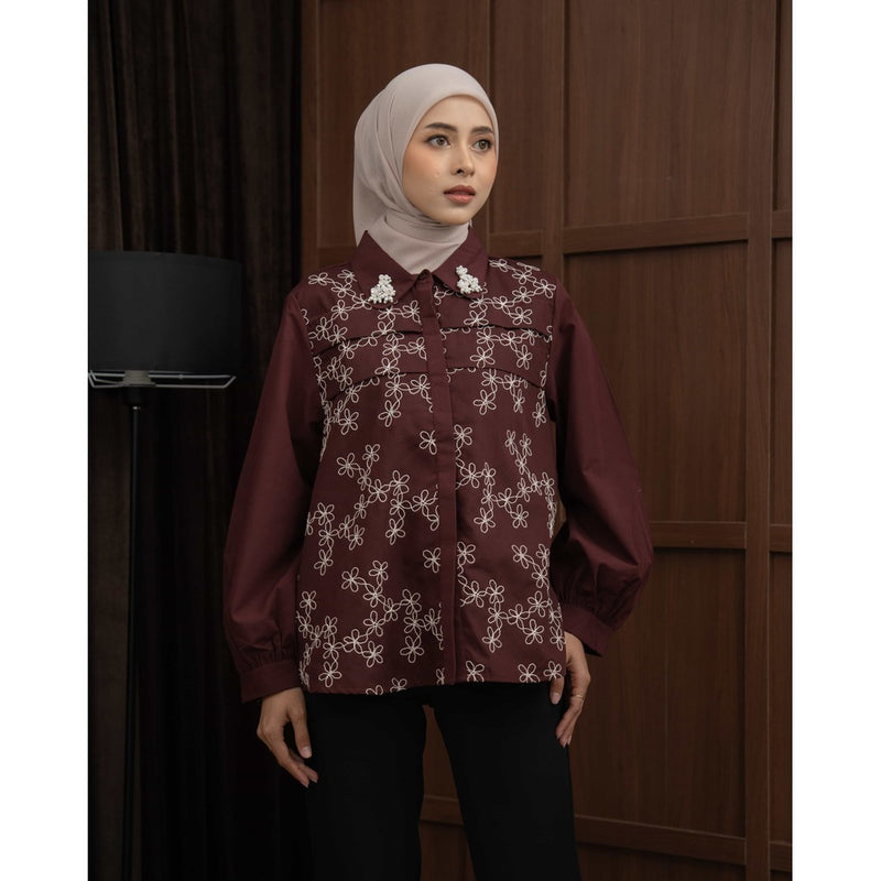 Mayoutfit Diesca Shirt