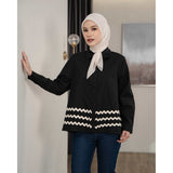 Mayoutfit Aerith Shirt