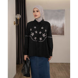 Mayoutfit Zaliyah Shirt