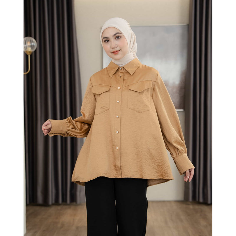 Mayoutfit Theria Shirt