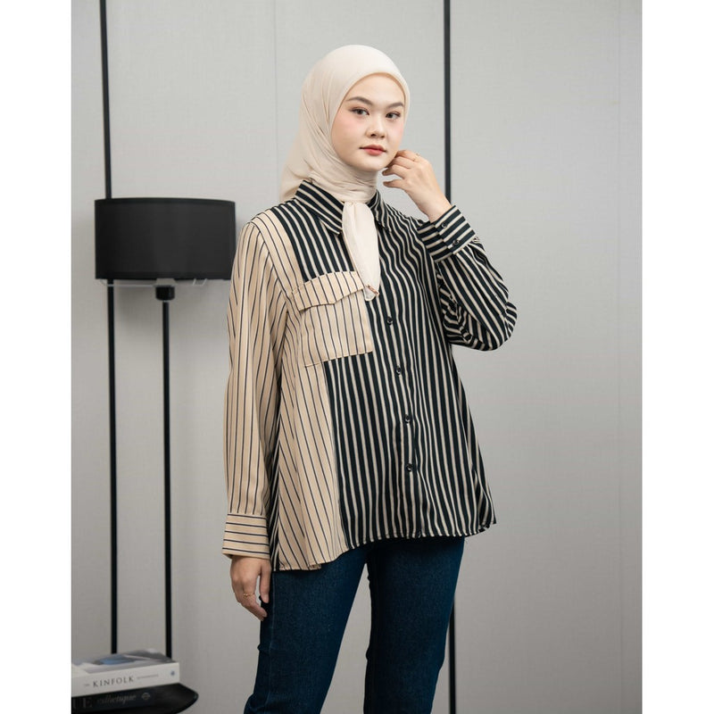 Mayoutfit Irenea Shirt