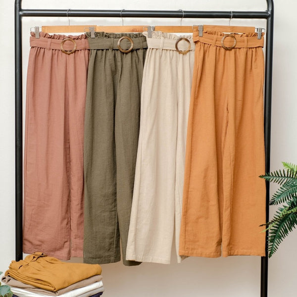 Mayoutfit Alyssa Pants