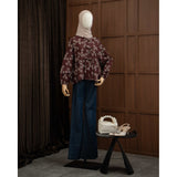 Mayoutfit Ohara Blouse