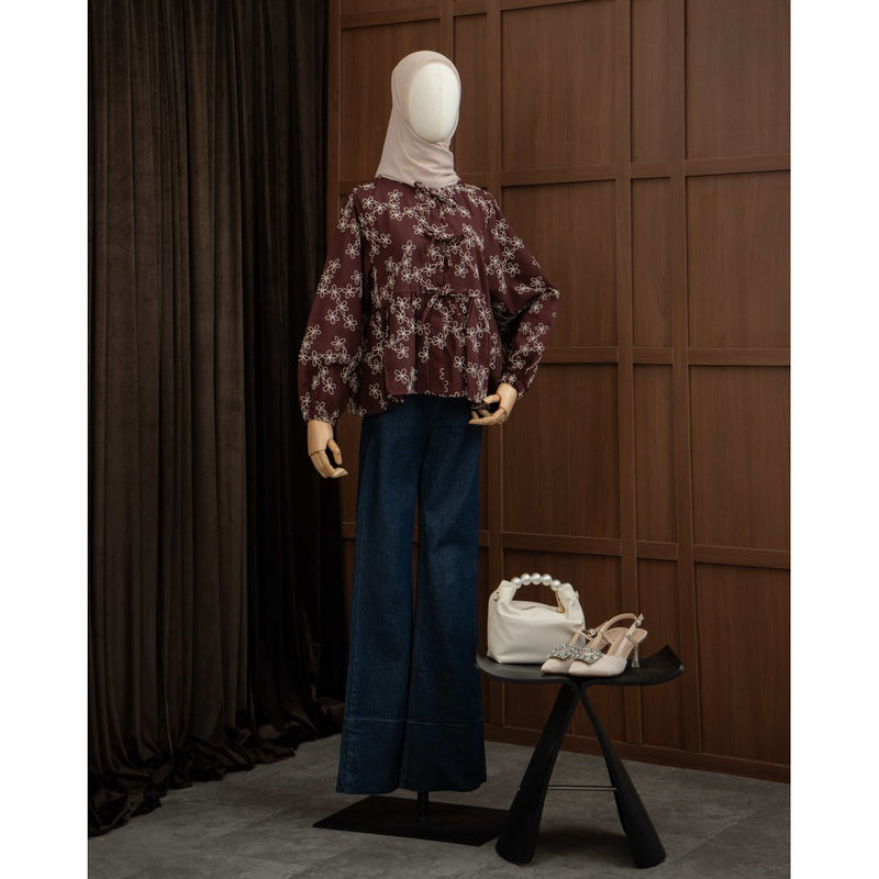Mayoutfit Ohara Blouse