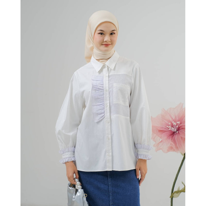 Mayoutfit Yonada Shirt