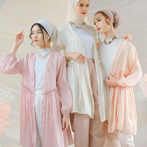 Mayoutfit Ditzha Outer