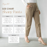 Mayoutfit Shany Pants