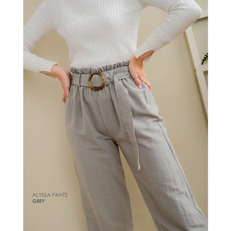 Mayoutfit Alyssa Pants