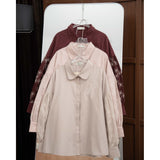 Mayoutfit Areksa Shirt