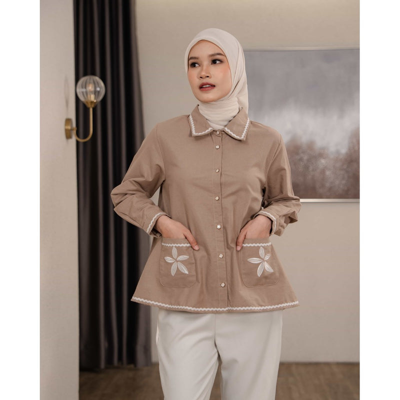 Mayoutfit Nazra Shirt