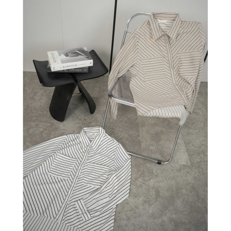 Mayoutfit Xoese Shirt