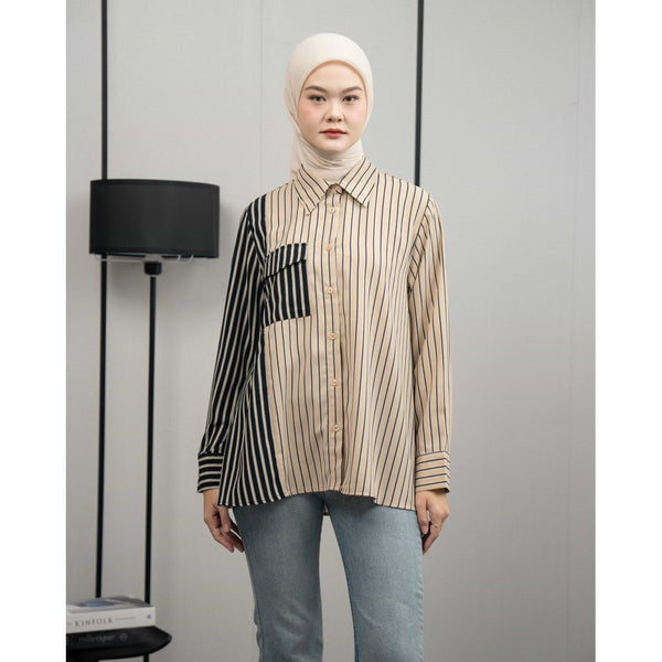 Mayoutfit Irenea Shirt