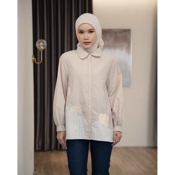 Mayoutfit Salya Shirt