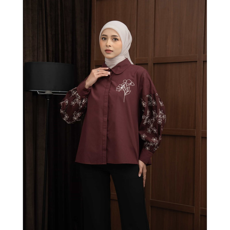 Mayoutfit Areksa Shirt