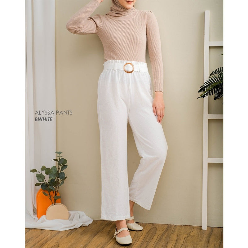 Mayoutfit Alyssa Pants
