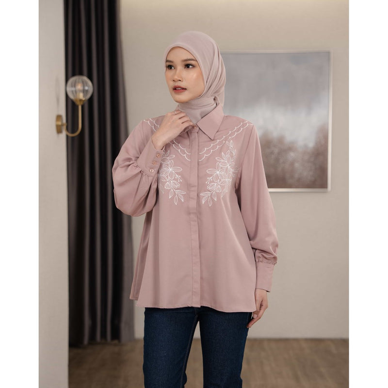 Mayoutfit Zolani Shirt