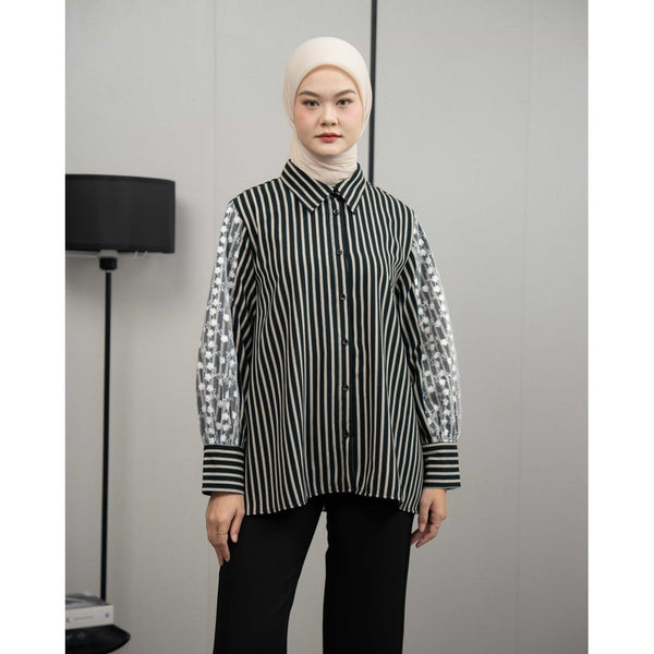 Mayoutfit Oriana Shirt