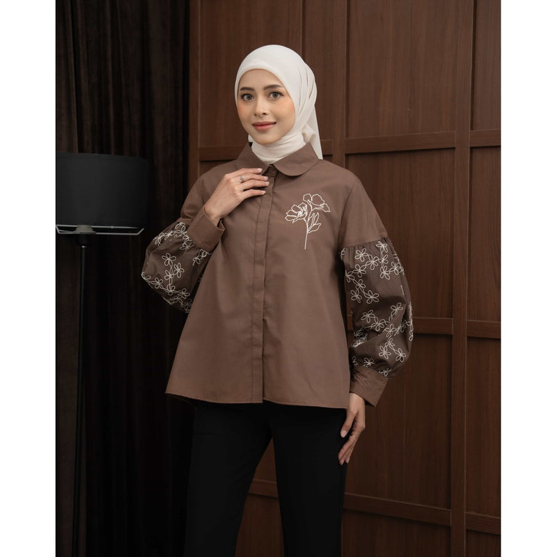 Mayoutfit Areksa Shirt