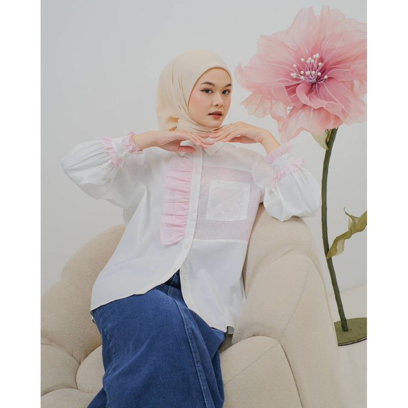 Mayoutfit Yonada Shirt
