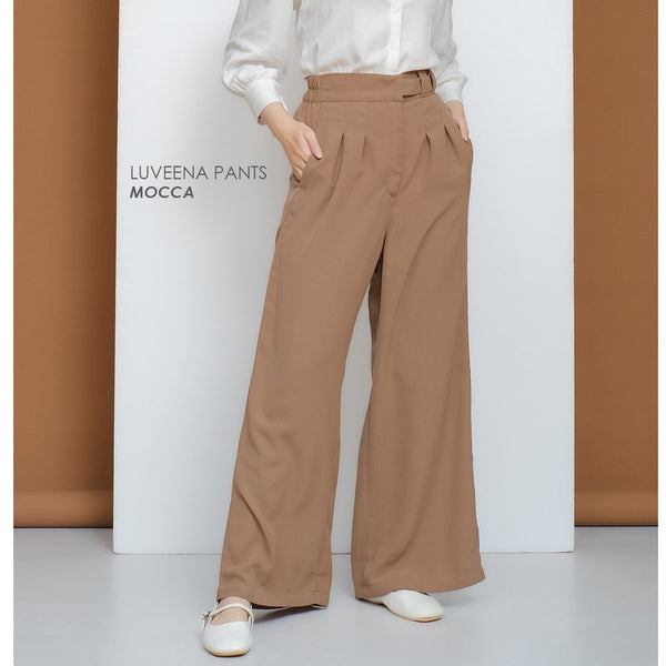 Mayoutfit Luveena Pants
