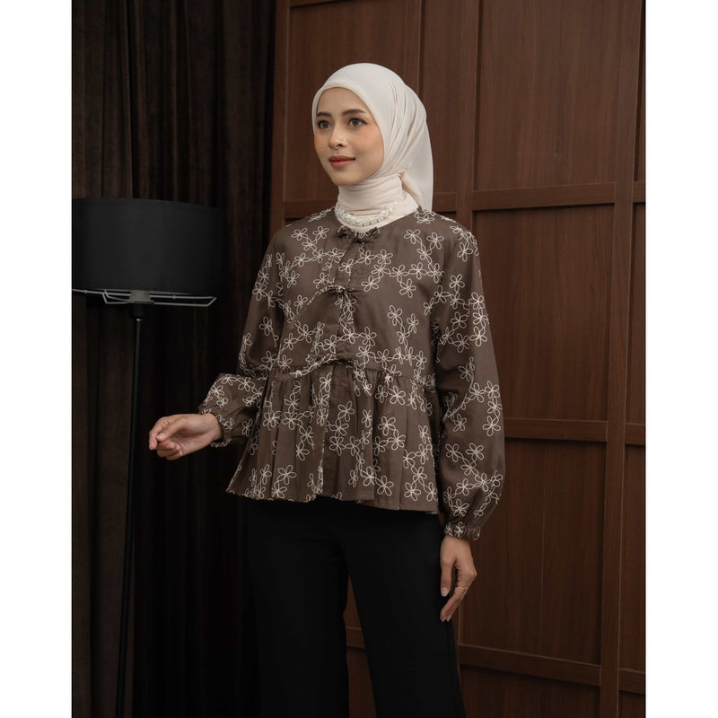 Mayoutfit Ohara Blouse