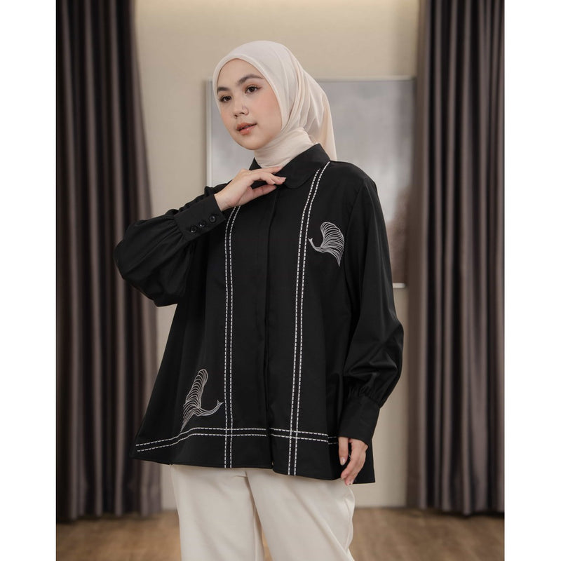 Mayoutfit Ivara Shirt