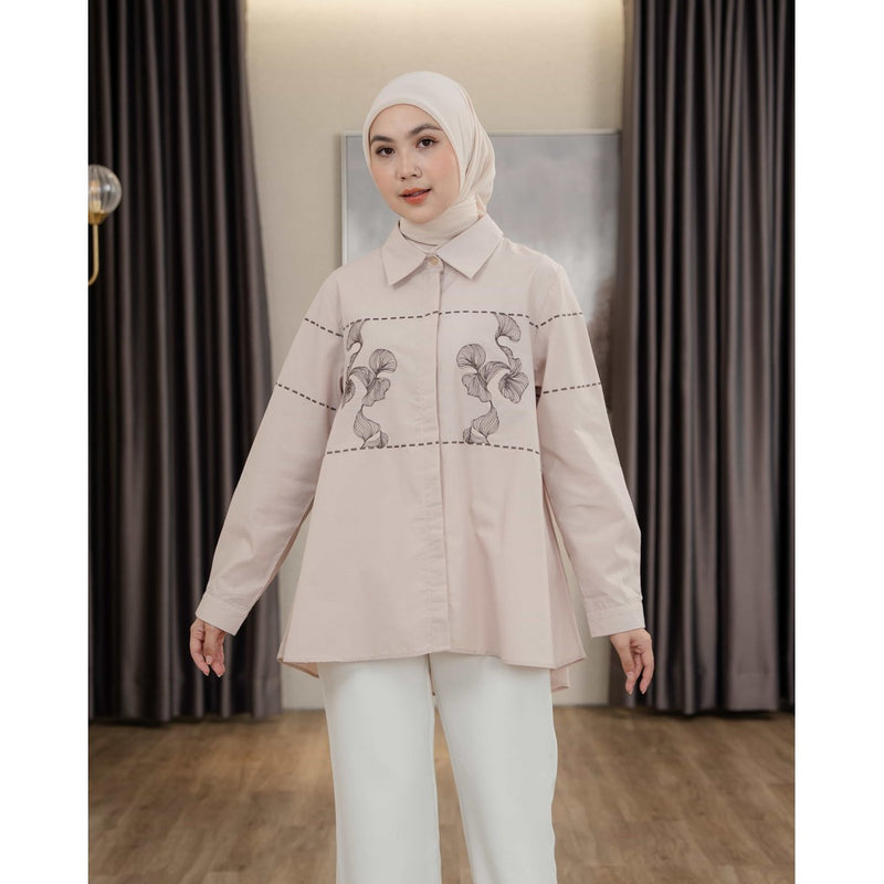 Mayoutfit Scylla Shirt
