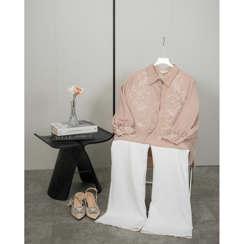 Mayoutfit Eirwen Shirt