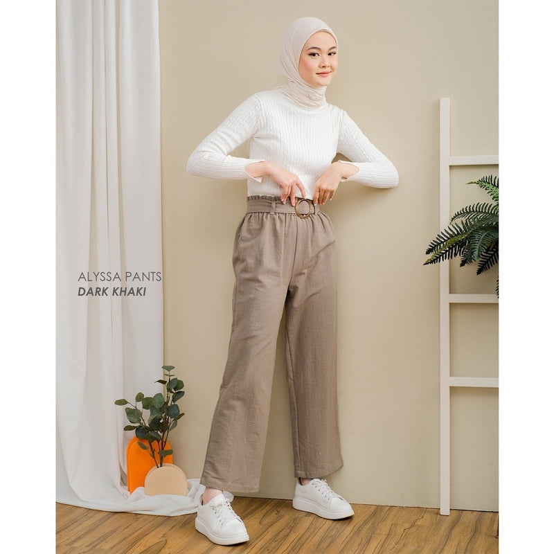 Mayoutfit Alyssa Pants