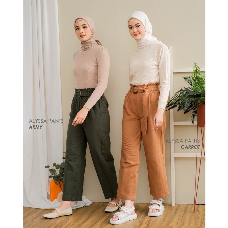 Mayoutfit Alyssa Pants