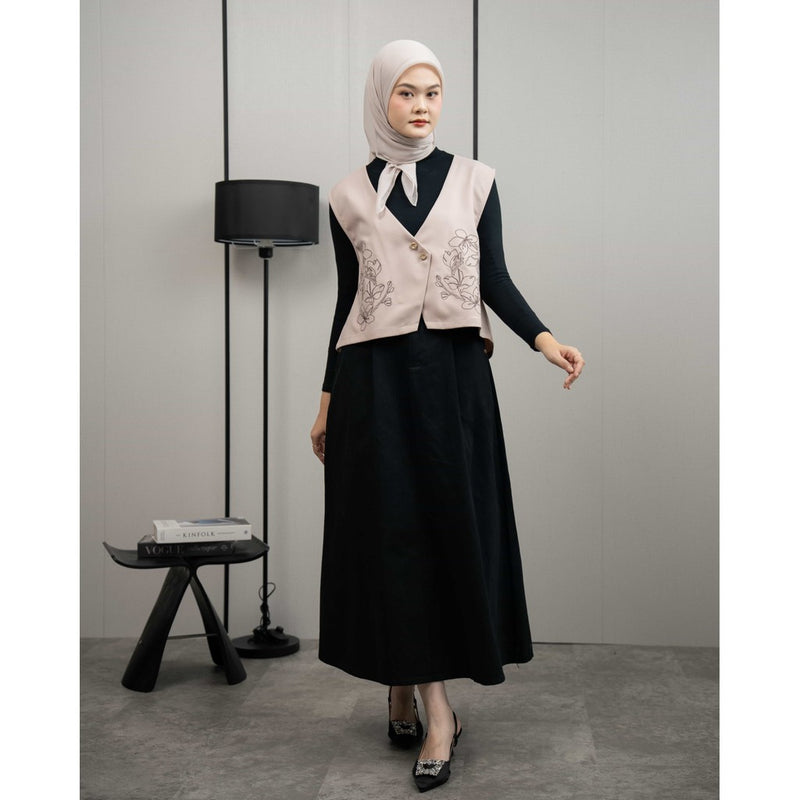 Mayoutfit Sylvaine Vest