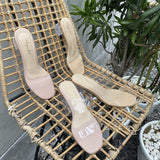 [Merdeka Gift] Mayoutfit Free Shoes and Sandals