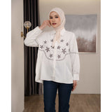 Mayoutfit Zaliyah Shirt