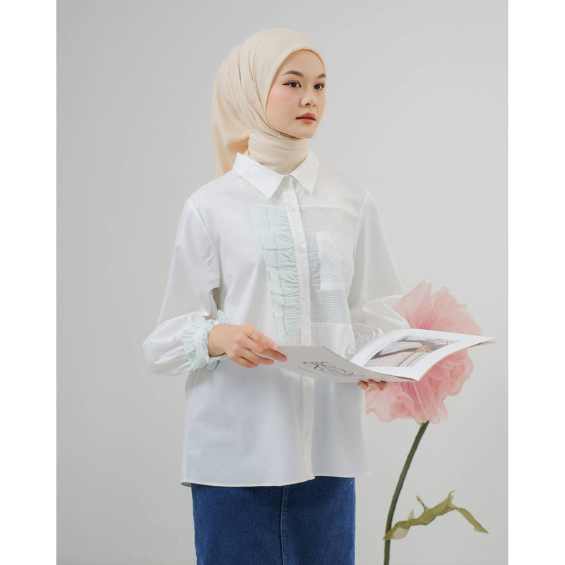 Mayoutfit Yonada Shirt