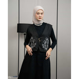 Mayoutfit Sylvaine Vest
