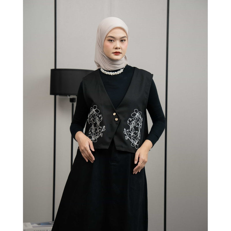 Mayoutfit Sylvaine Vest