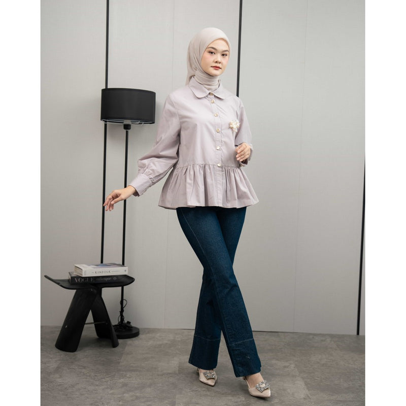 Mayoutfit Aelin Shirt