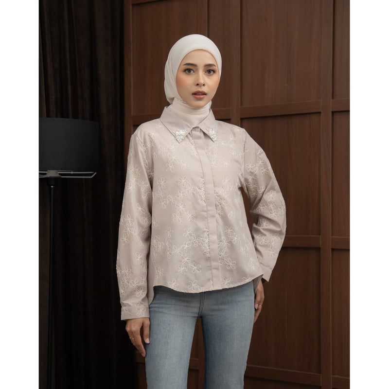 Mayoutfit Luxias Shirt