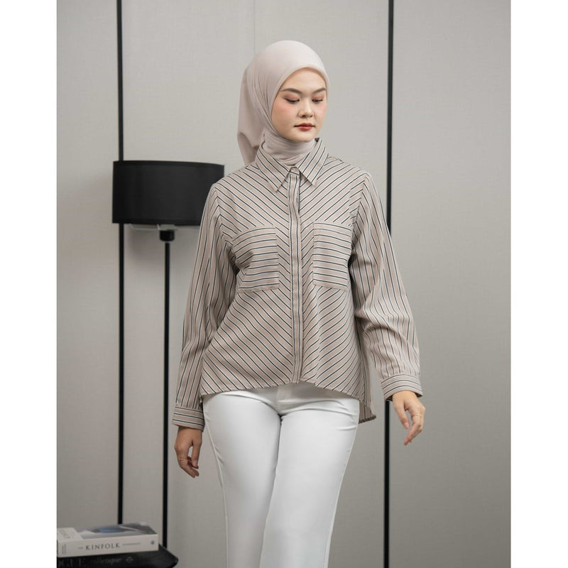 Mayoutfit Xoese Shirt