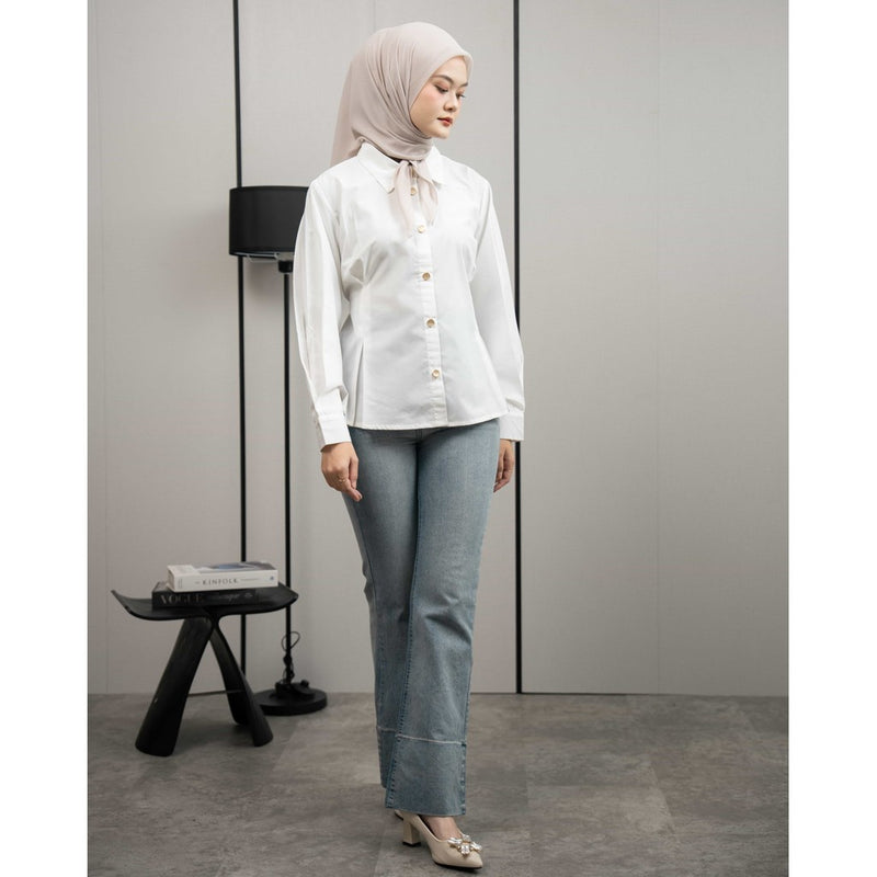 Mayoutfit Elther Shirt