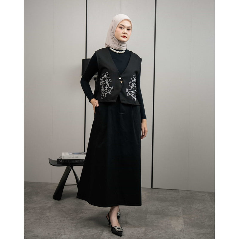 Mayoutfit Sylvaine Vest