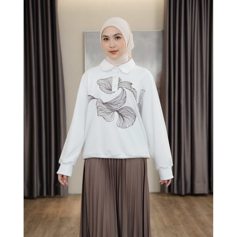 Mayoutfit Eneida Blouse