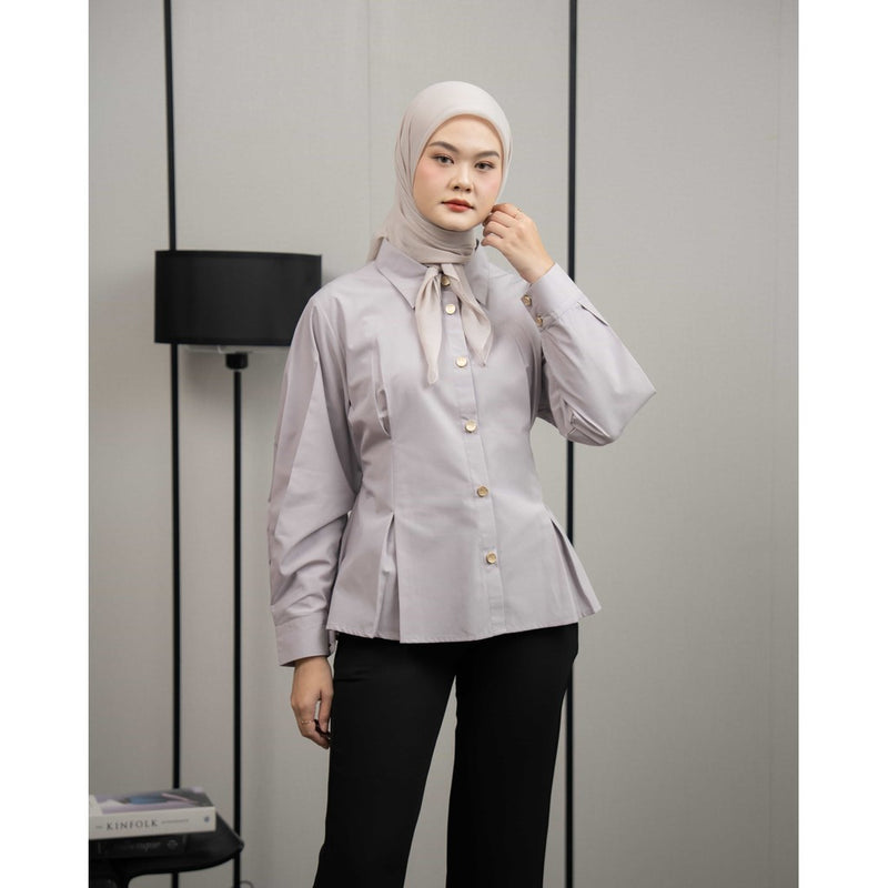 Mayoutfit Elther Shirt