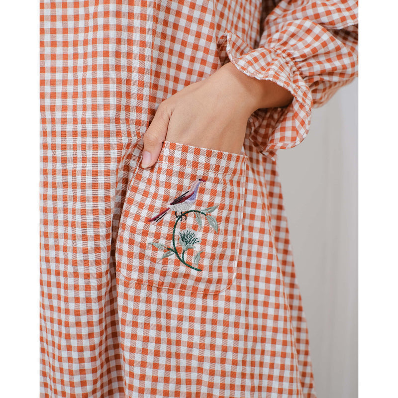 Mayoutfit Biyou Mididress