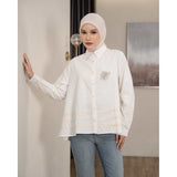 Mayoutfit Aerith Shirt